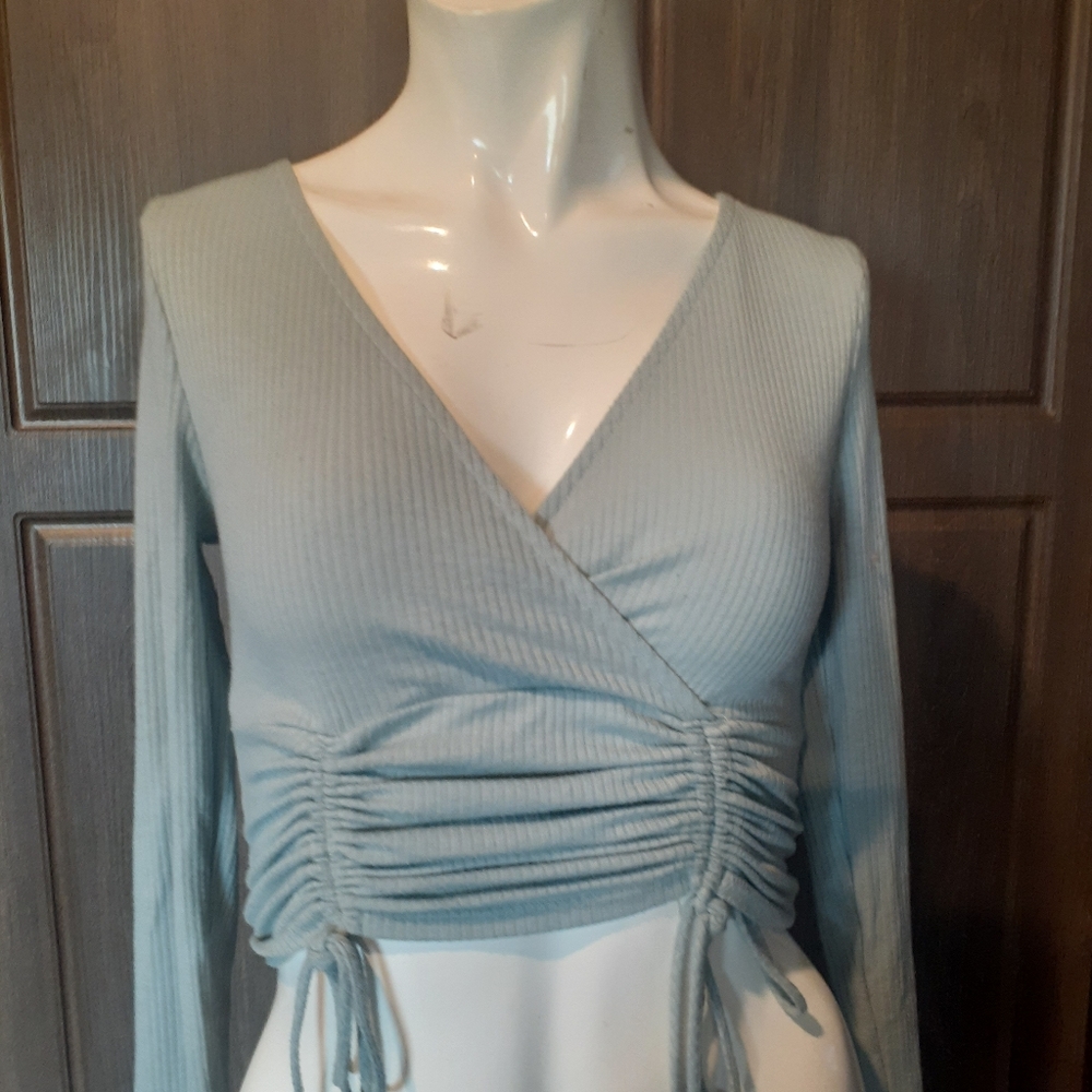Shirt size xs